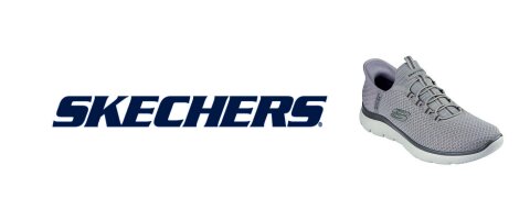 Skechers