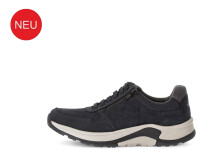 Pius Gabor Rollingsoft Sneaker blau