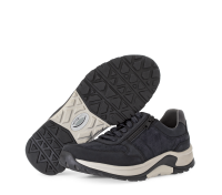 Pius Gabor Rollingsoft Sneaker blau