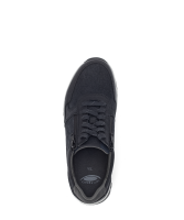 Pius Gabor Sneaker blau