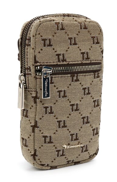 Tamaris Clarice Handytasche sand