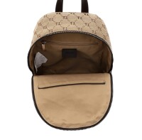 Tamaris Cityrucksack Clarice sand