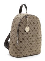 Tamaris Clarice Cityrucksack sand
