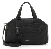 Tamaris Charlotta Bowlingbag schwarz