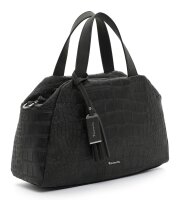 Tamaris Charlotta Bowlingbag schwarz