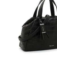 Tamaris Charlotta Bowlingbag schwarz