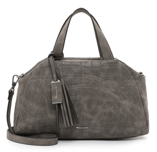 Tamaris Charlotta Bowlingbag taupe