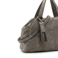 Tamaris Charlotta Bowlingbag taupe