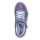 Skechers Kinder Dynamic blau/rosa