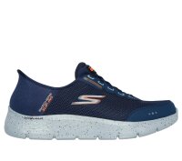 Skechers Go Walk Flex navy