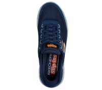 Skechers Go Walk Flex navy