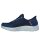 Skechers Go Walk Flex navy