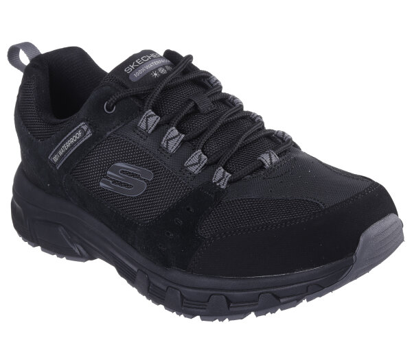 Skechers Oak Canyon Rydell schwarz