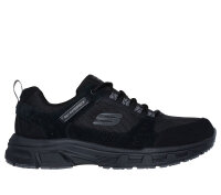 Skechers Oak Canyon Rydell schwarz