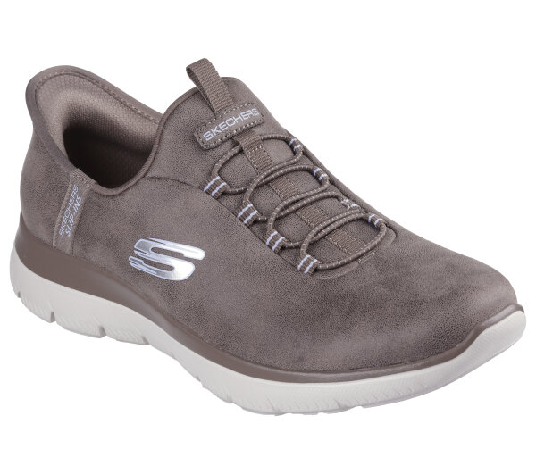 Skechers Summits Unknown Trail braun