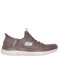 Skechers Summits Unknown Trail braun
