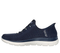 Skechers Summits Classy Night blau