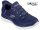 Skechers Summits Classy Night blau