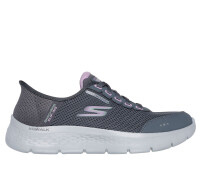 Skechers Go Walk Flex grau