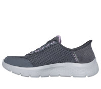 Skechers Go Walk Flex grau