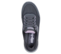 Skechers Go Walk Flex grau