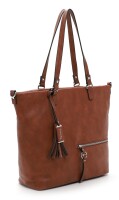 Tamaris Cityshopper Nele cognac