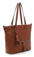 Tamaris Nele Cityshopper cognac