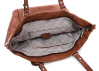 Tamaris Nele Cityshopper cognac