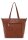 Tamaris Cityshopper Nele cognac