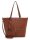 Tamaris Nele Cityshopper cognac