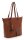 Tamaris Nele Cityshopper cognac