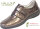 Halbschuh Verona 9744 bronze 6,5