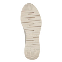 Tamaris Sneaker Ivory Comb