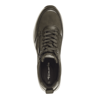 Tamaris Sneaker Olive Comb