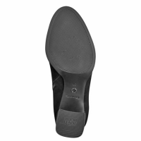 Tamaris Stiefel Black