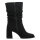 Tamaris Stiefel Black