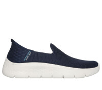 Skechers Damen Go Walk Flex-Relish blau