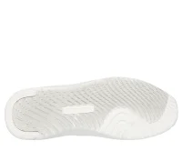 Skechers Court Break Double Vented weiß
