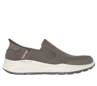 Skechers Equalizer 5.0 - Drayze grau