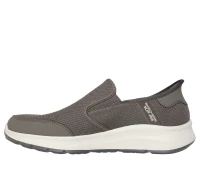 Skechers Equalizer 5.0 - Drayze grau