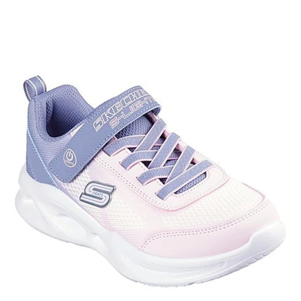 Skechers Sola Glow - Ombre Deluxe rosa