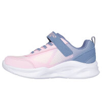 Skechers Sola Glow - Ombre Deluxe rosa / lila