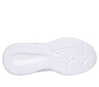 Skechers Sola Glow - Ombre Deluxe rosa / lila
