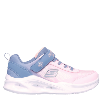 Skechers Sola Glow - Ombre Deluxe rosa