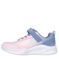 Skechers Sola Glow - Ombre Deluxe rosa