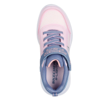 Skechers Sola Glow - Ombre Deluxe rosa
