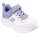 Skechers Sola Glow - Ombre Deluxe rosa / lila