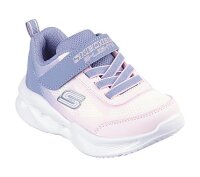 Skechers Sola- Glow- Ombre Deluxe rosa / lila