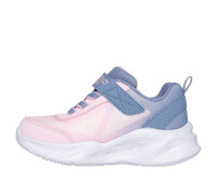 Skechers Sola- Glow- Ombre Deluxe rosa / lila