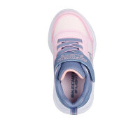 Skechers Sola- Glow- Ombre Deluxe rosa / lila